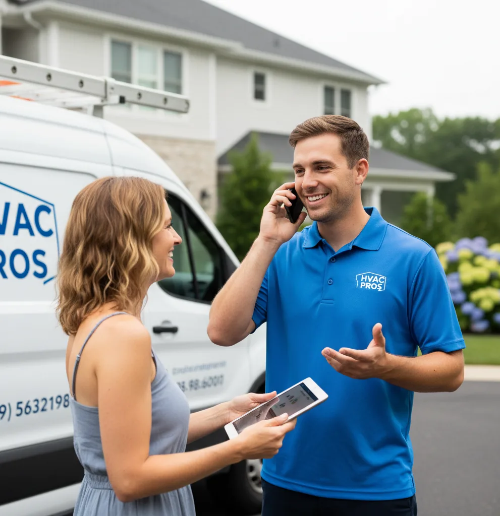 Furnace Installation in Bryn Mawr, PA